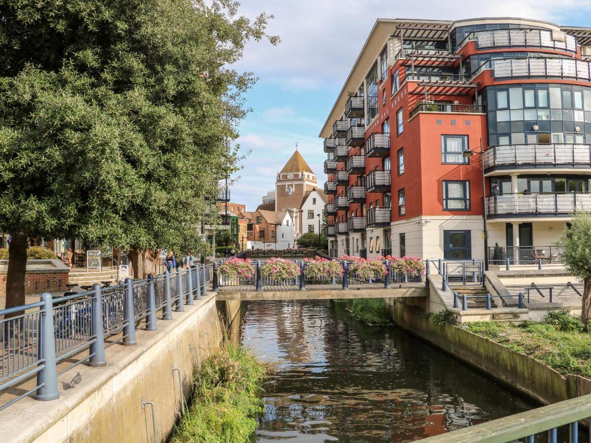 River View - Kingston Kingston upon Thames  Exterior photo