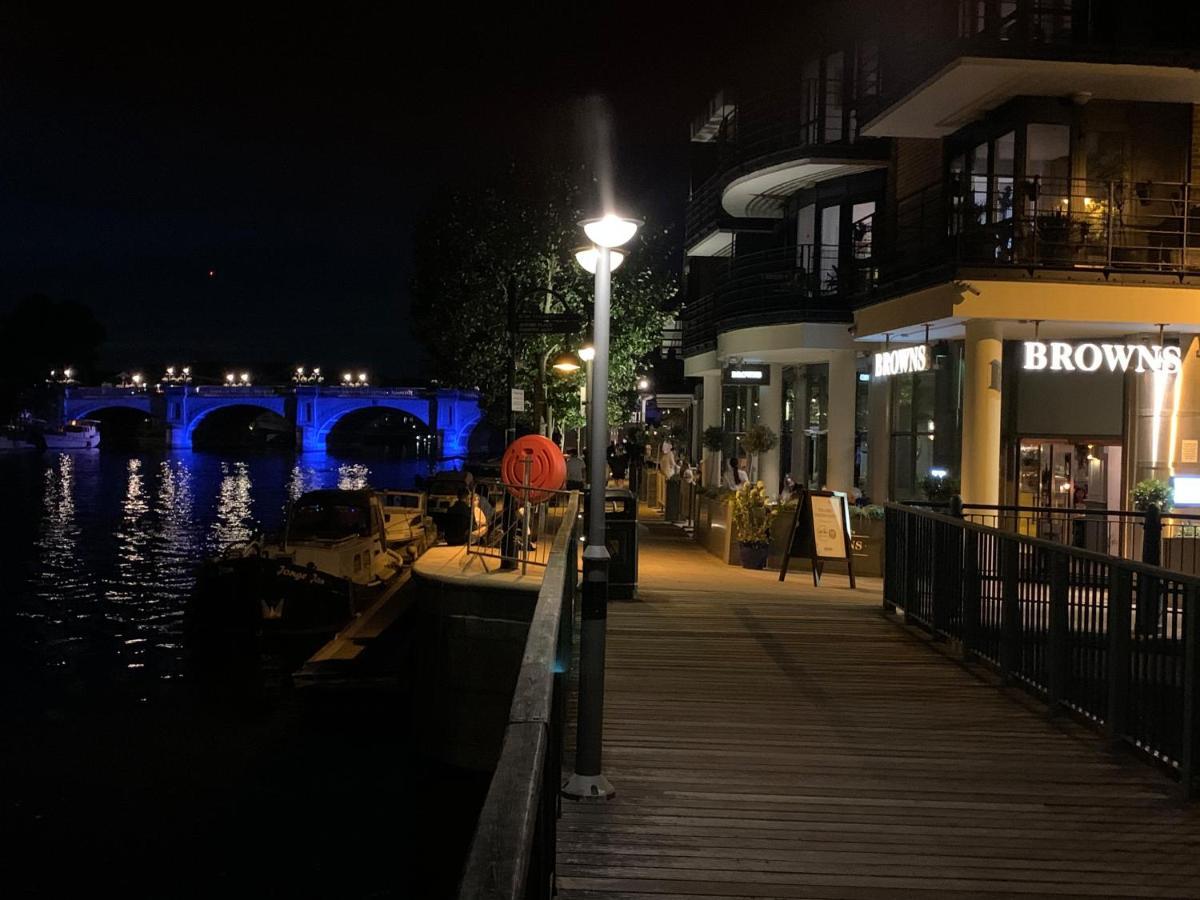 River View - Kingston Kingston upon Thames  Exterior photo