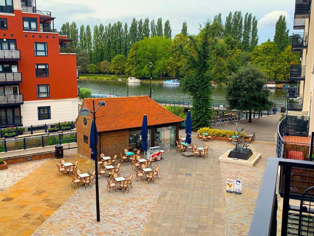 River View - Kingston Kingston upon Thames  Exterior photo