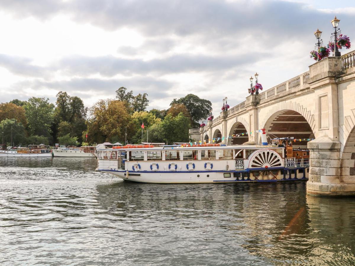 River View - Kingston Kingston upon Thames  Exterior photo