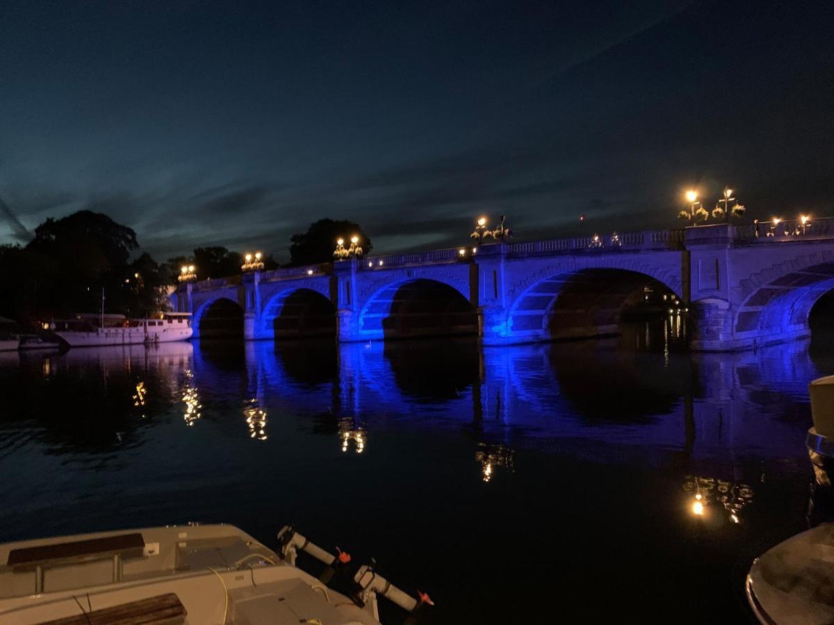 River View - Kingston Kingston upon Thames  Exterior photo