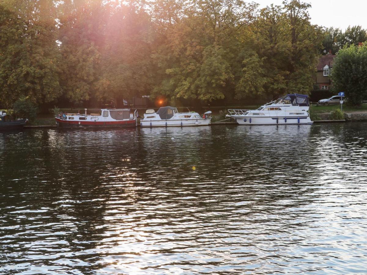 River View - Kingston Kingston upon Thames  Exterior photo
