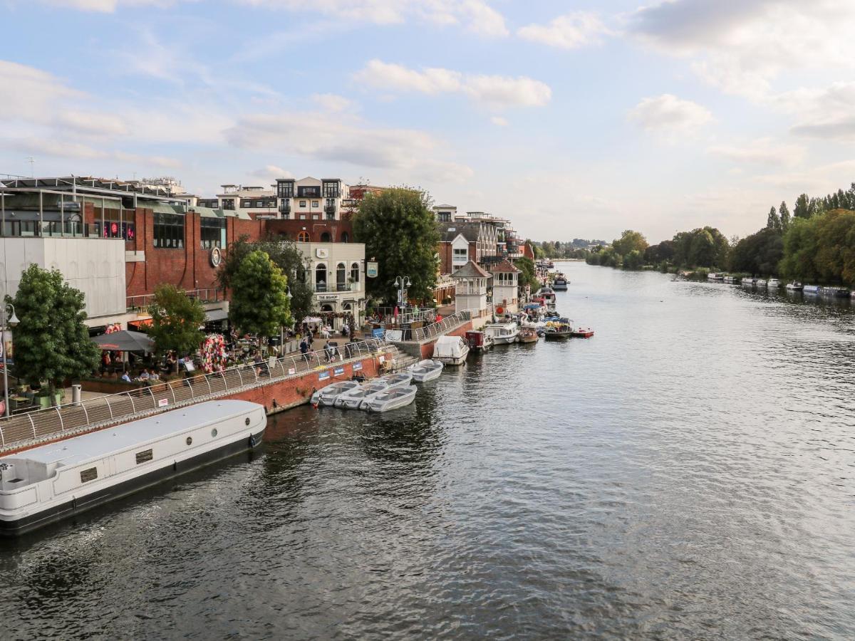 River View - Kingston Kingston upon Thames  Exterior photo