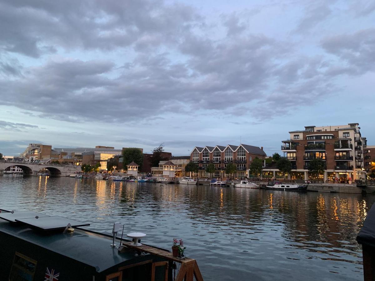 River View - Kingston Kingston upon Thames  Exterior photo