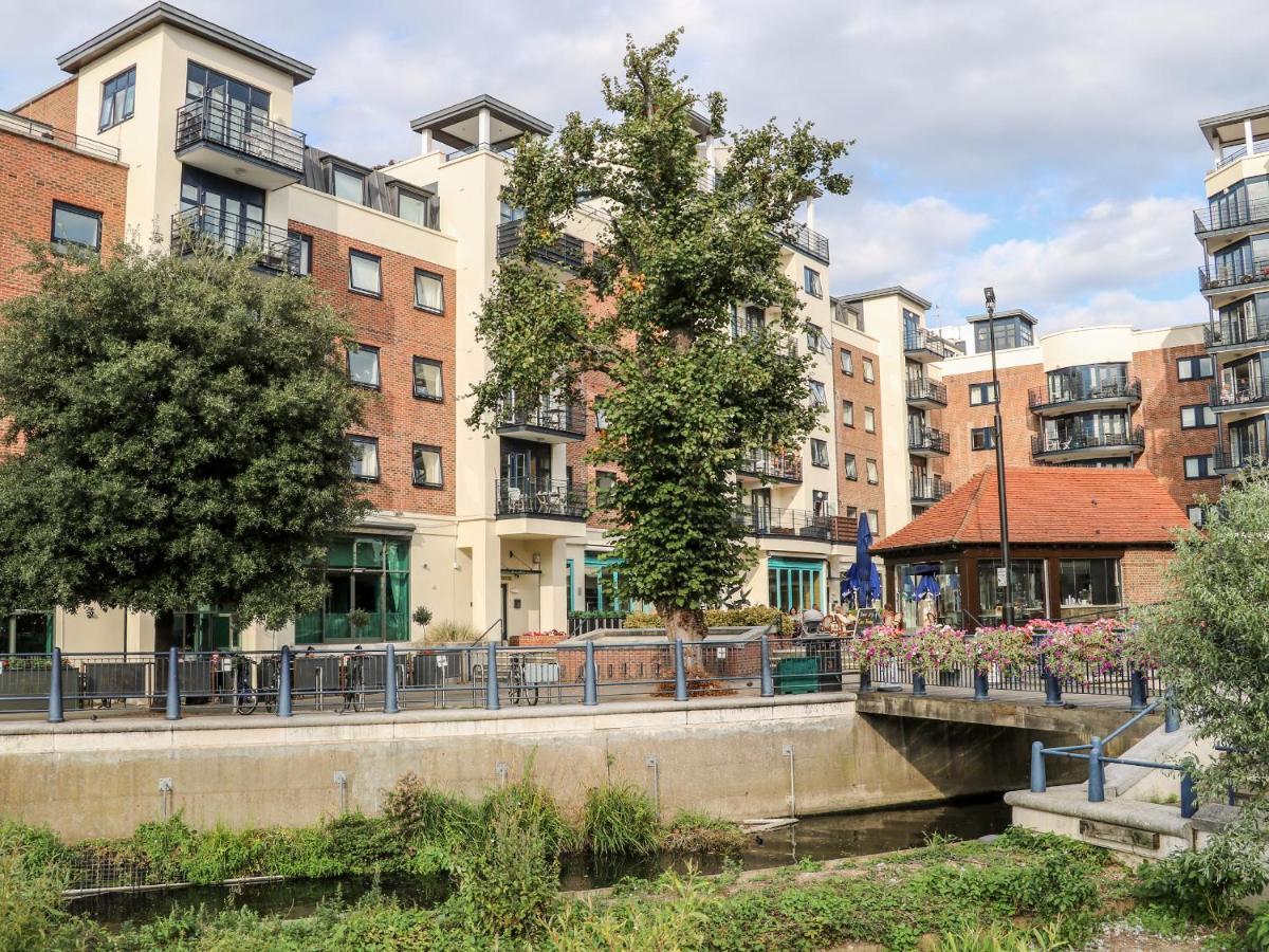River View - Kingston Kingston upon Thames  Exterior photo